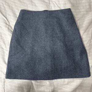 Abercrombie and fitch  skirt